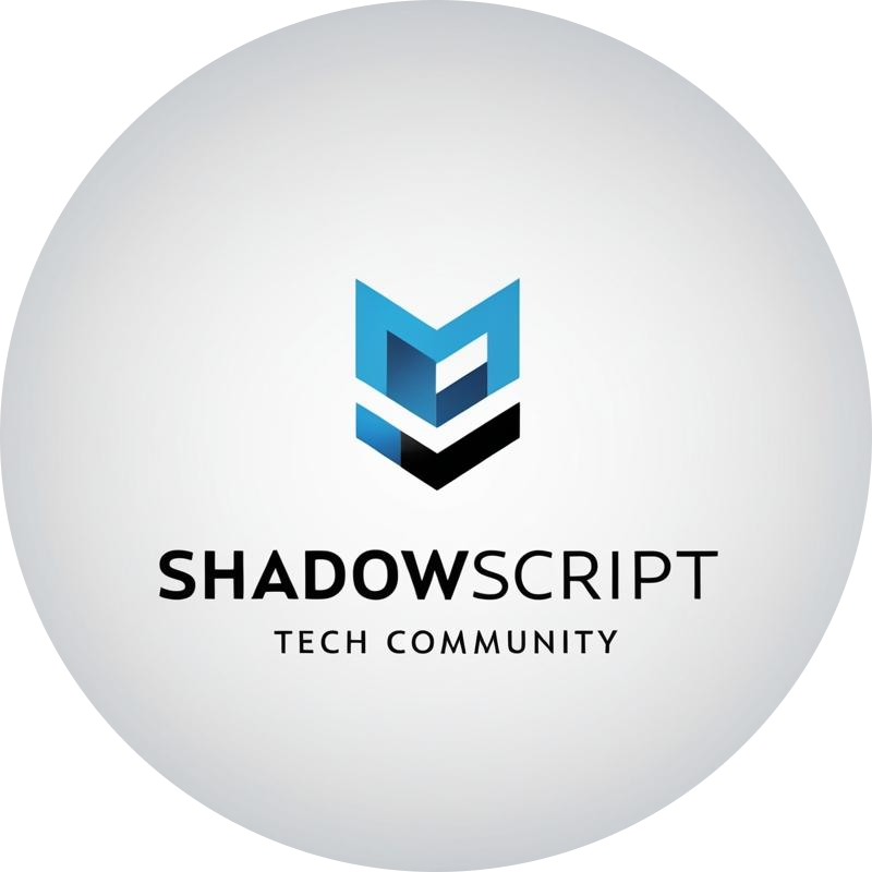 Shadow Script Community